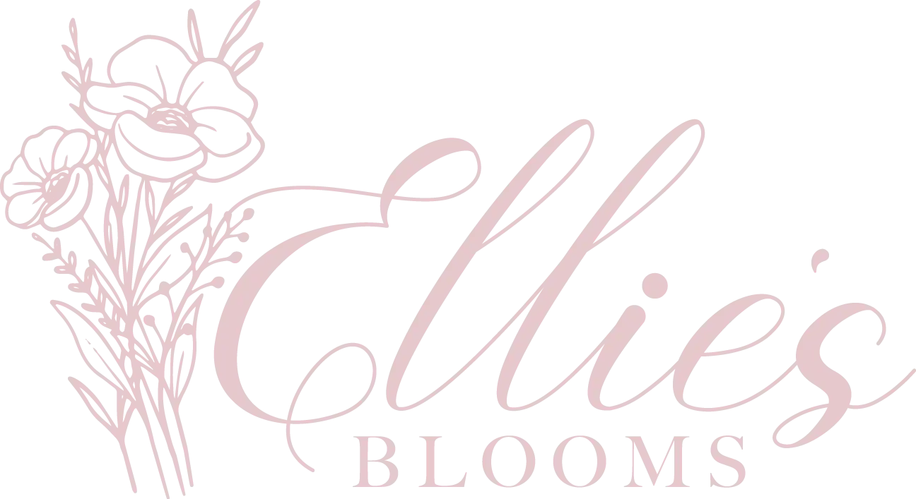 Ellie's Blooms